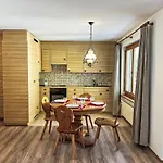 Apartment Toissa A13 By Interhome