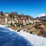 Toissa A13 By Interhome Apartment *