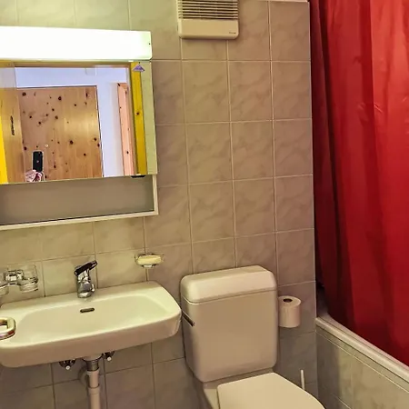 Toissa A13 By Interhome