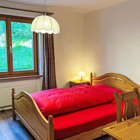 Toissa A13 By Interhome *