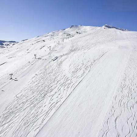 Toissa A13 By Interhome 公寓 *