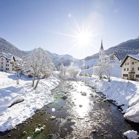 Toissa A13 By Interhome *