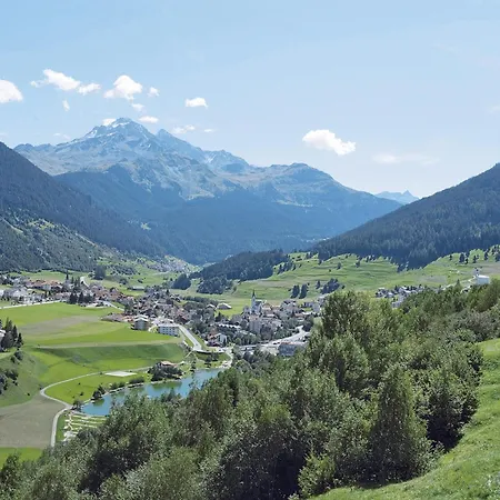 Toissa A13 By Interhome