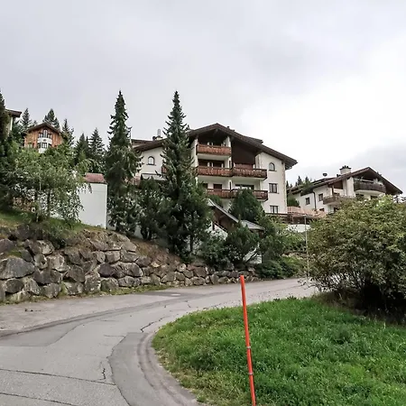 Toissa A13 By Interhome *