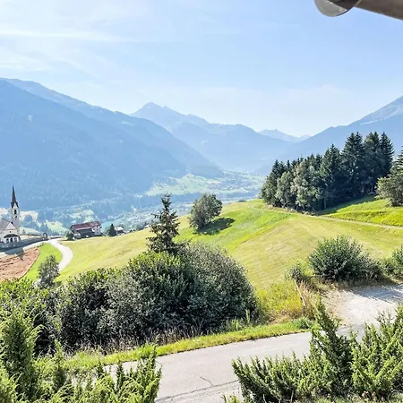 Toissa A13 By Interhome Salouf