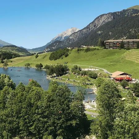 Toissa A13 By Interhome * Salouf