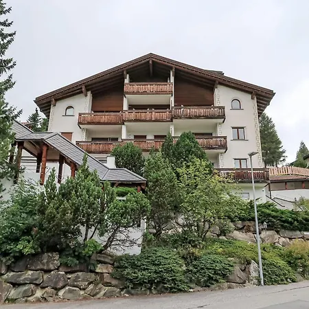 Toissa A13 By Interhome