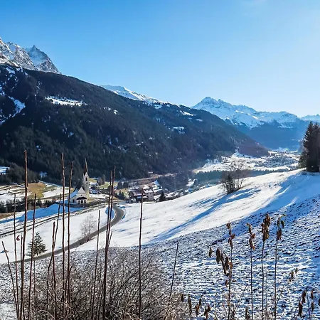 Toissa A13 By Interhome 公寓 *