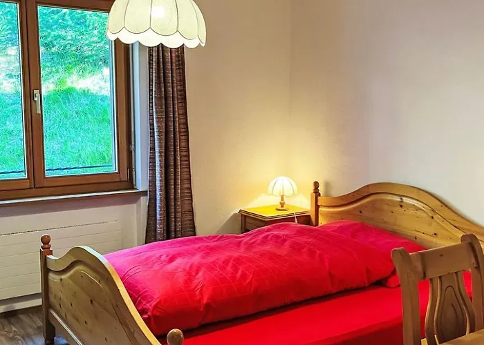 Toissa A13 By Interhome *