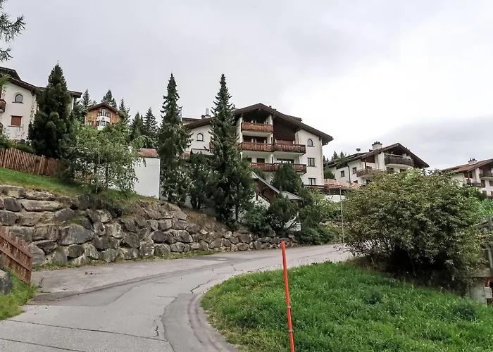 Toissa A13 By Interhome *