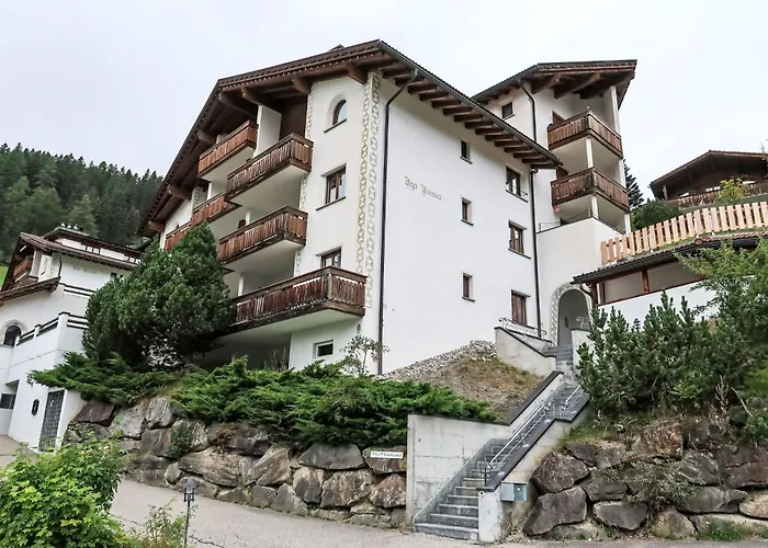 Toissa A13 By Interhome * Salouf