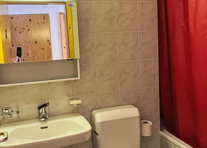 Toissa A13 By Interhome