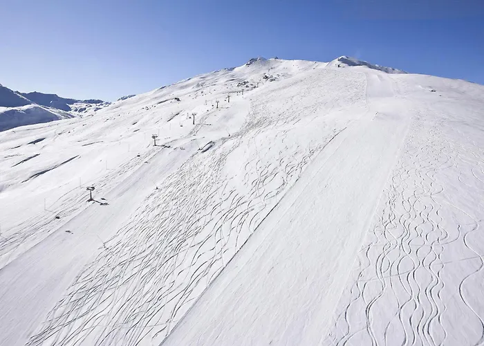 Toissa A13 By Interhome Appartement *