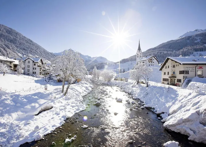 Toissa A13 By Interhome *