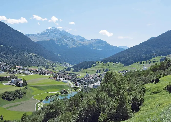 Toissa A13 By Interhome