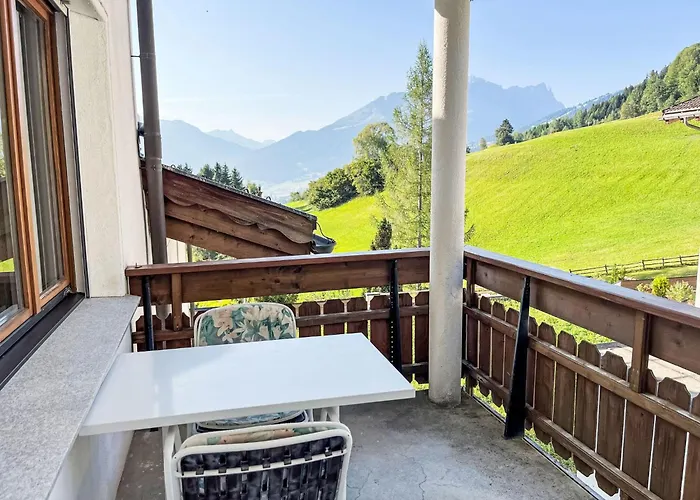 Toissa A13 By Interhome Appartement