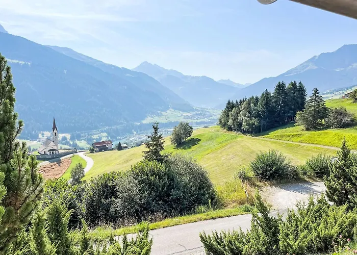 Toissa A13 By Interhome Salouf