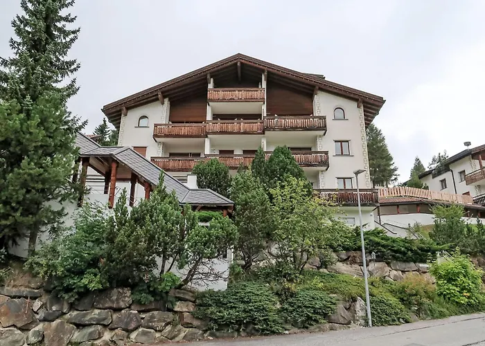 Toissa A13 By Interhome