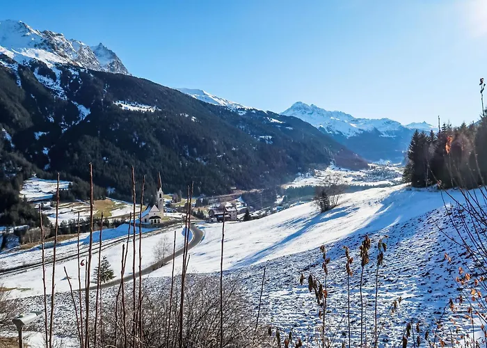 Toissa A13 By Interhome Appartement *