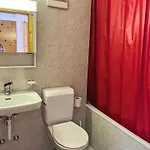 Apartman Toissa A13 By Interhome Salouf