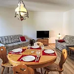 Toissa A13 By Interhome Apartman