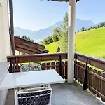 Toissa A13 By Interhome Apartman