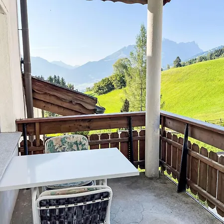 Toissa A13 By Interhome Apartment